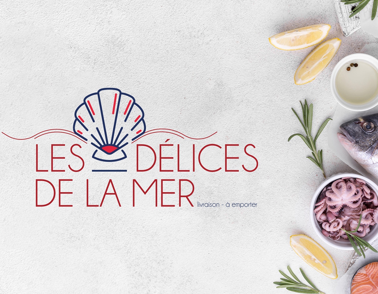 Les Délices de la Mer à Fréjus partenaire communauté Com'On